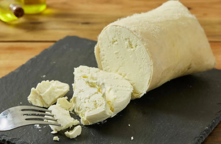 Erzincan Deri Tulum Peyniri (Vakumlu Paket) - 250 g
