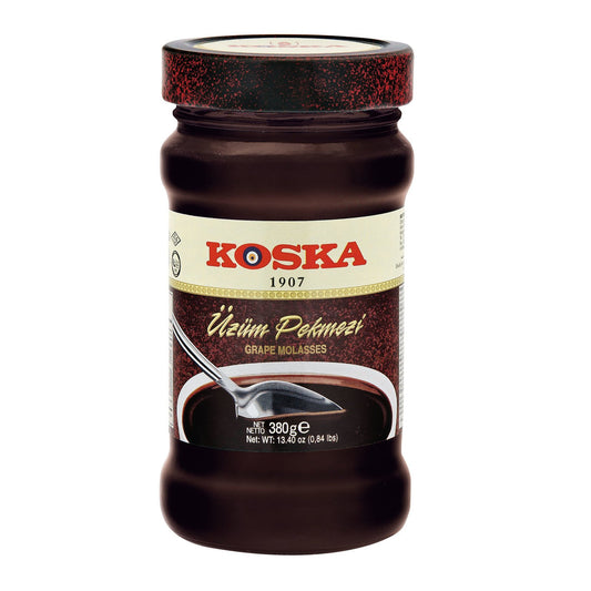 Koska Traubenmelasse - 380 Gr