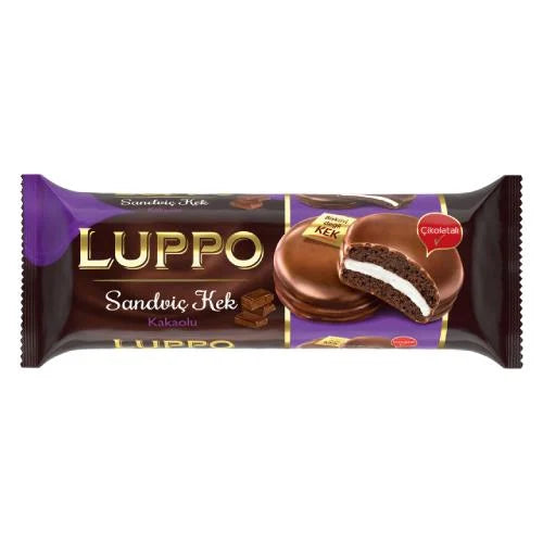 Şölen Luppo Klasik - 184 g