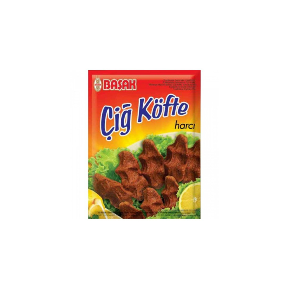 Başak Gewürze für rohe Fleischbällchen - 500 gr