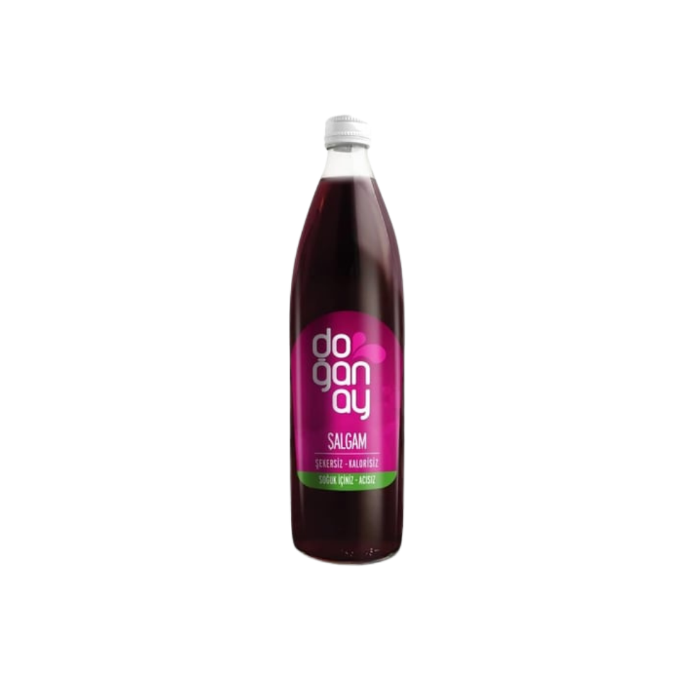 Doğanay Süße Rübe - 750 ml