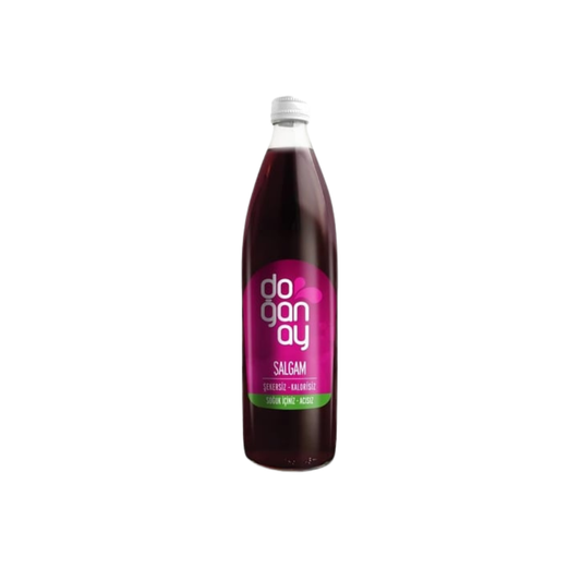 Doğanay Süße Rübe - 750 ml