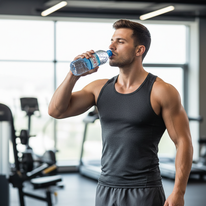 Abant Water 0.5 Liter