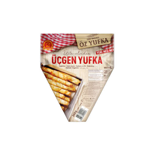 Öz Yufka Dreieck Yufka – 360 Gramm