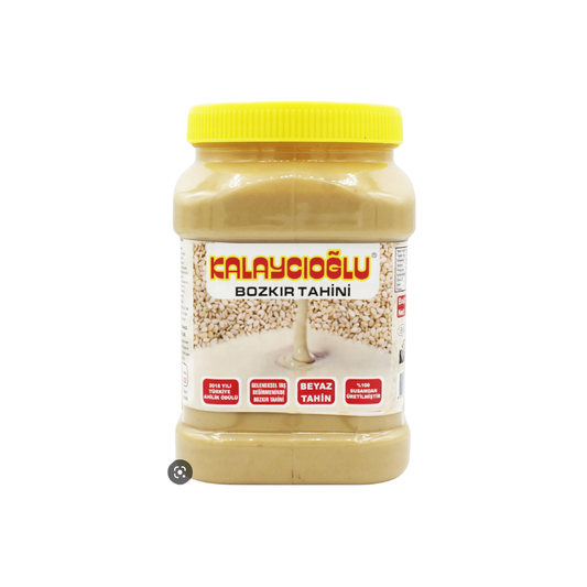 Kalaycioglu Bozkir Tahini - 935 Grams
