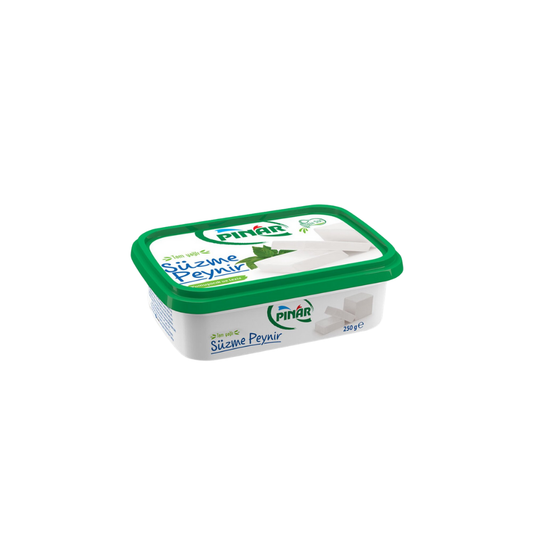 Pinar Vollfettkäse - 250 gr
