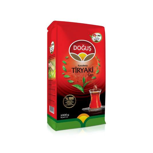 Doğuş Tiryaki Tee – 500 Gramm