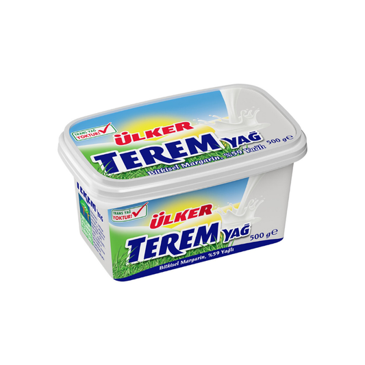 Ulker Butter - 500 gr