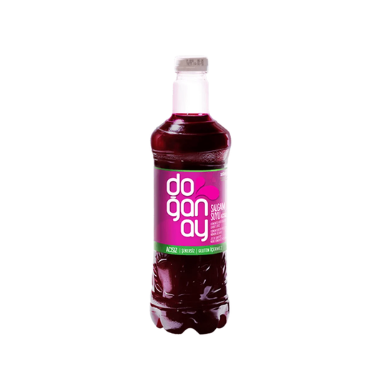 Doğanay Acısız Şalgam - 1 Litre