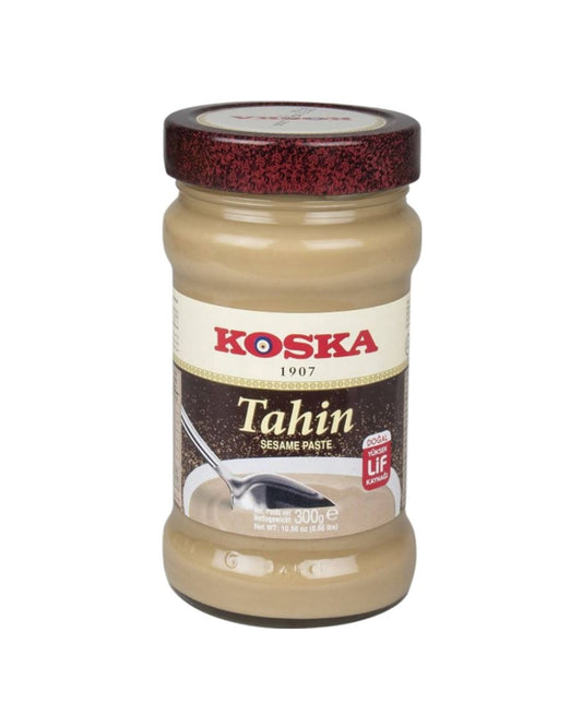 Koska Tahini - 300 Gr