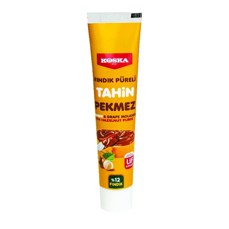 Koska Hazelnut Puree Tahini - 40 Gr