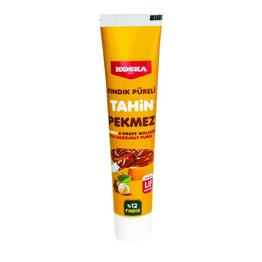 Koska Hazelnut Puree Tahini - 40 Gr