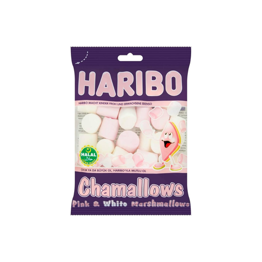 Haribo Chamallow (Halal) - 70 gr