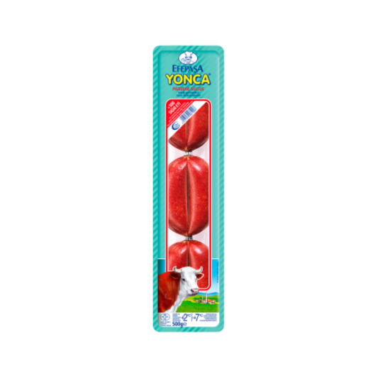 Efepaşa Yonca Finger Sausage - 500 gr