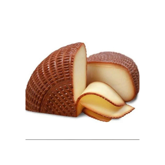 Geräucherter Tscherkessenkäse – 500 Gramm