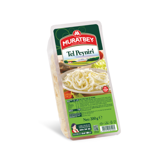 Muratbey Streichkäse - 150 Gramm