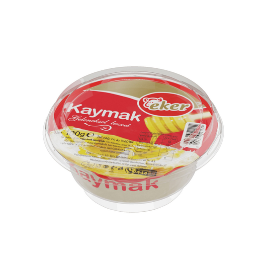 Eker Cream - 100 Grams