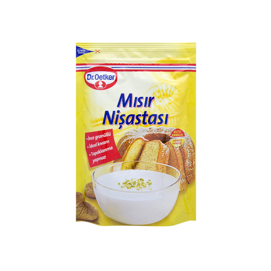 Dr. Oetker Maisstärke – 150 Gramm
