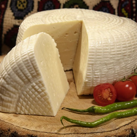 Korbkäse – 500 Gramm