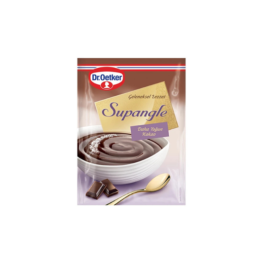 Dr. Oetker Supangle – 150 Gramm