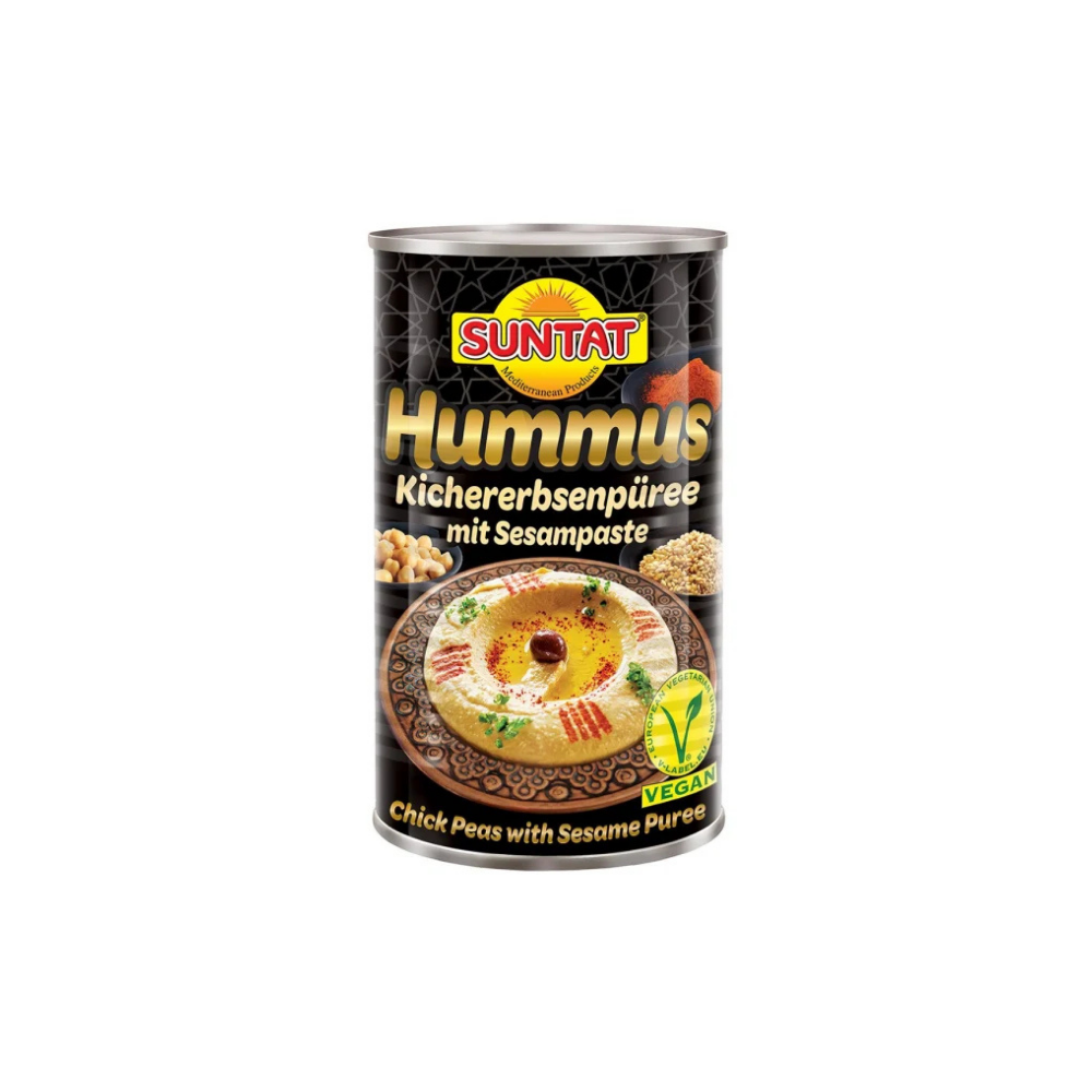 Suntat Hummus - 330 gr