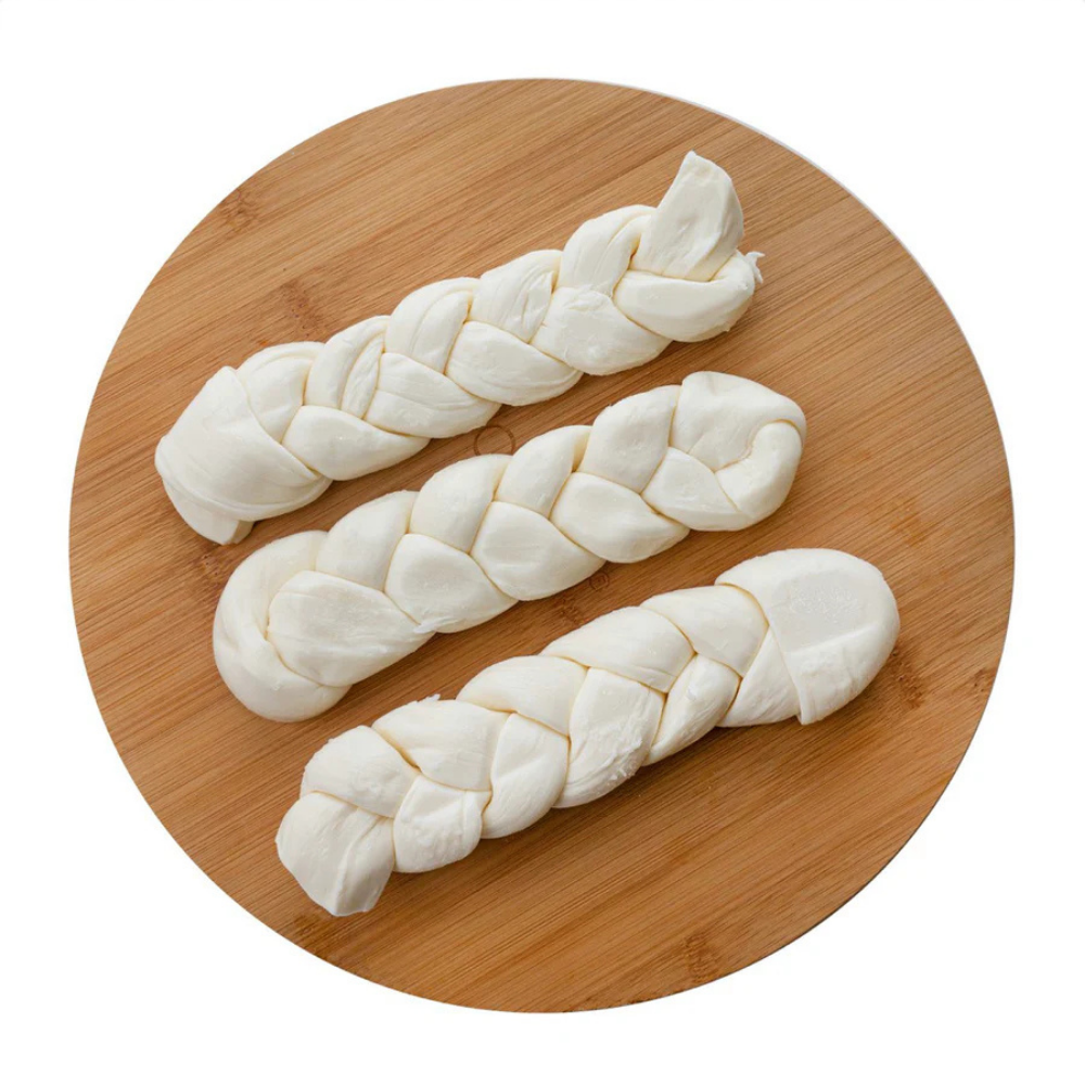 Örgü Peyniri  (Erzurum) - 500 Gram