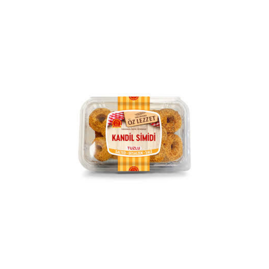 Essence Flavor Kandil Simit - 300 Grams