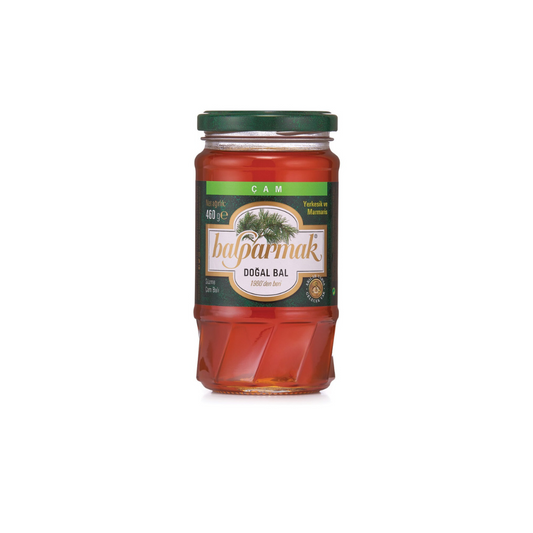 Balparmak Pure Pine Honey - 460 gr