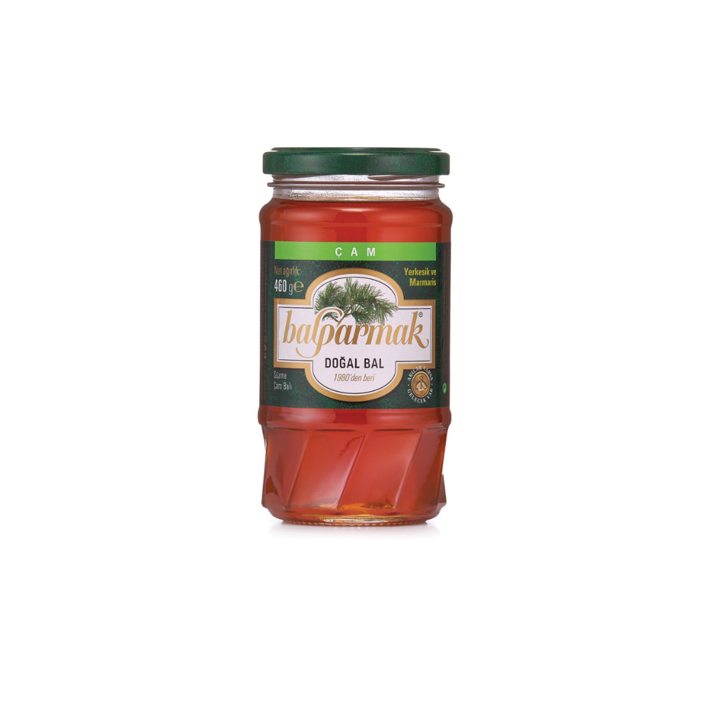 Balparmak Reiner Kiefernhonig - 460 gr