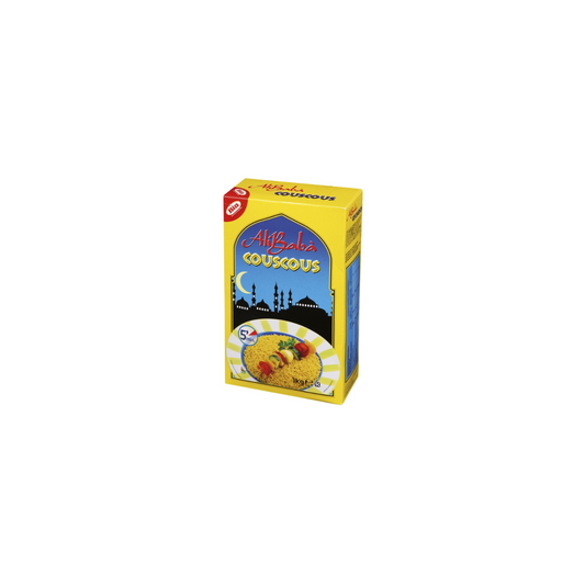 Ali Baba İnce Kuskus - 1 Kg