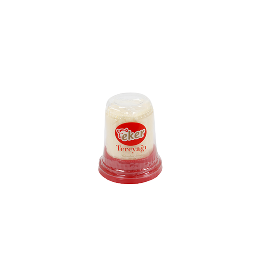 Eker Chunk Butter - 200 Grams