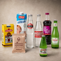 Grocery - European Turkish Market