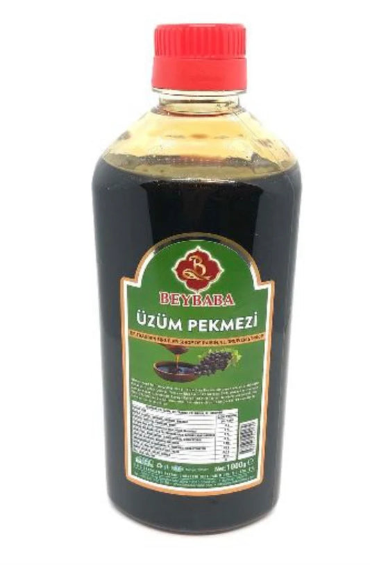 Traubenmelasse - 1 kg