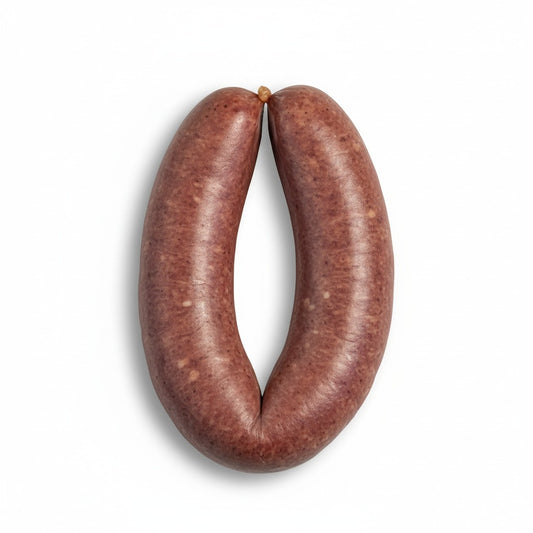 Special Production Butcher Sausage (Handmade) - 450-500 Grams