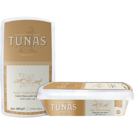 Thunfisch Plain Halva – 350 Gramm