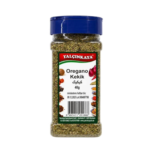 Yalçınkaya Kekik 40 g