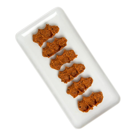 Şanlıurfa Etsiz Çiğ Köfte - Acılı - 400 g