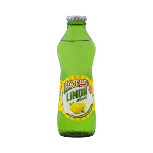 Beypazarı Mineral Water - Flavored Glass Bottle 0.2 L (Watermelon)