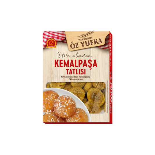 Öz Yufka Kemal Paşa Tatlısı - 130 g