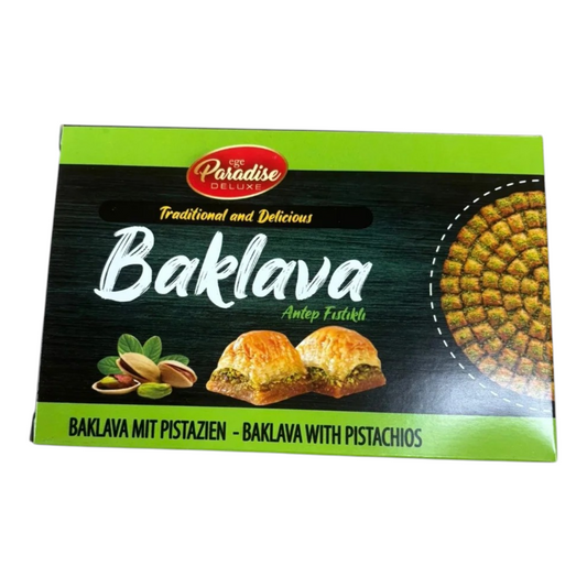 Ege Paradise Baklava Antep Fıstıklı 200g