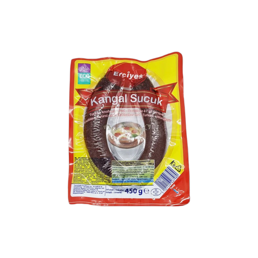 Erciyes Kangal Sucuk 450 g