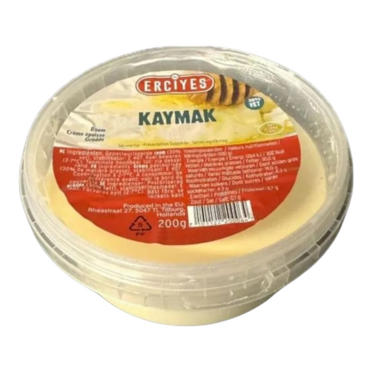 Erciyes Kaymak 200 g