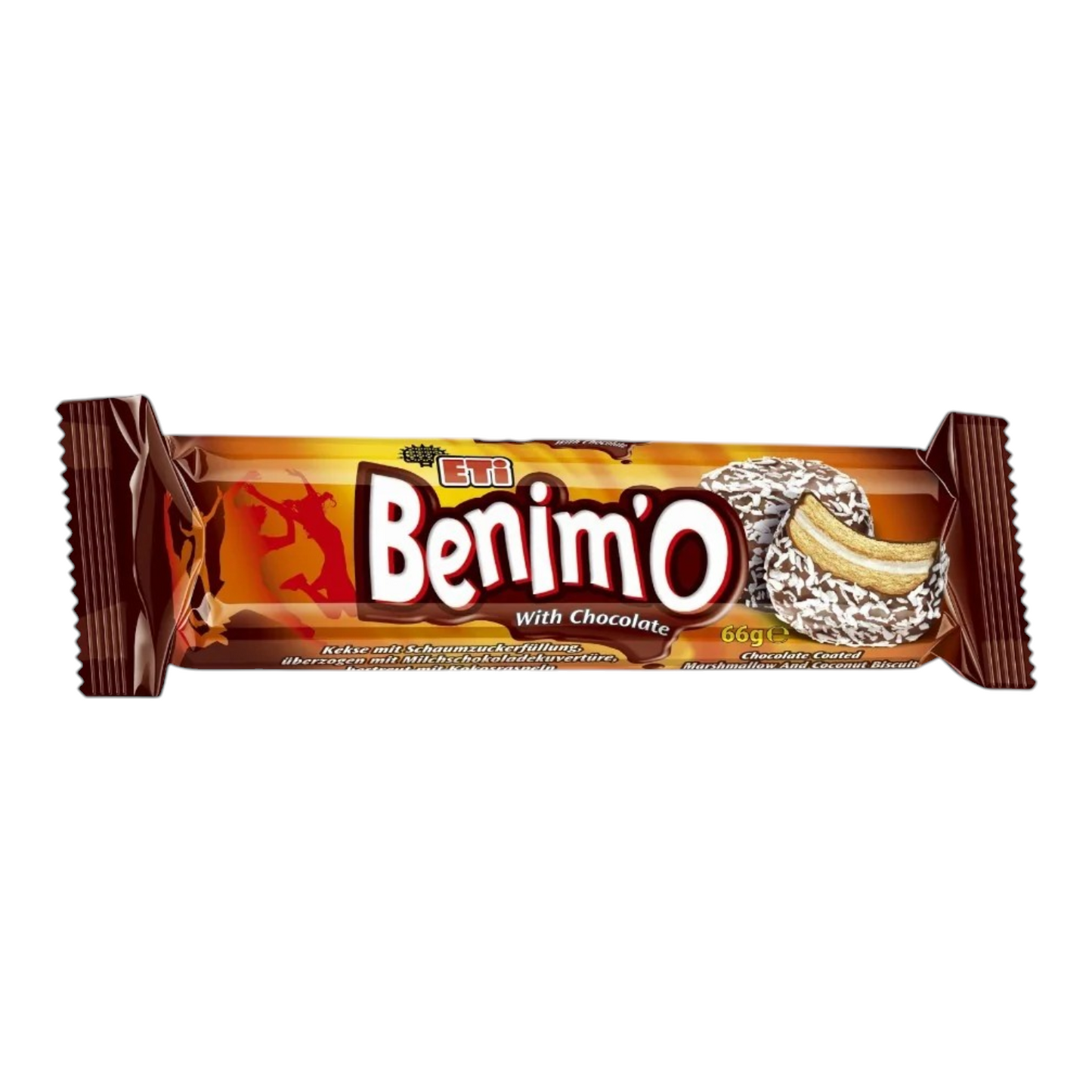 Eti Benimo 80 g