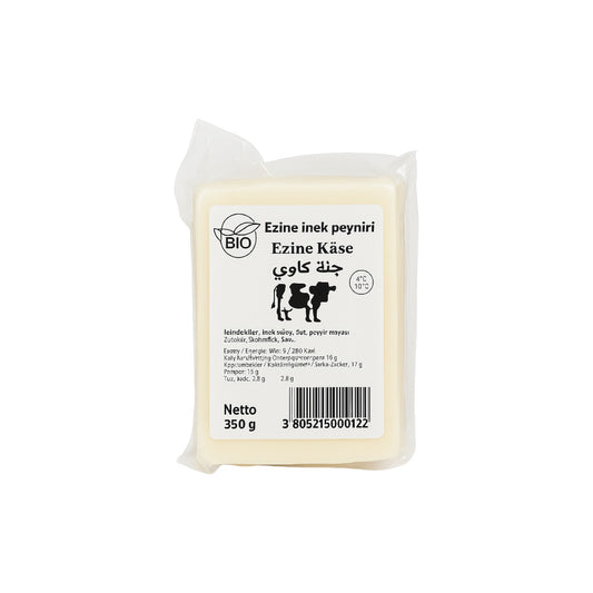 Ezine-Käse (9 Monate gereift) – 350 Gramm