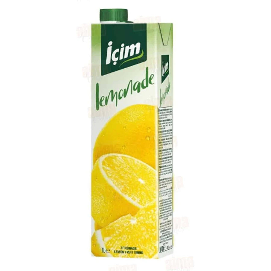 İçim Lemonade - 1 Lt