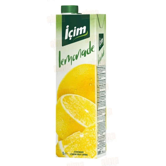 İçim Lemonade - 1 Lt