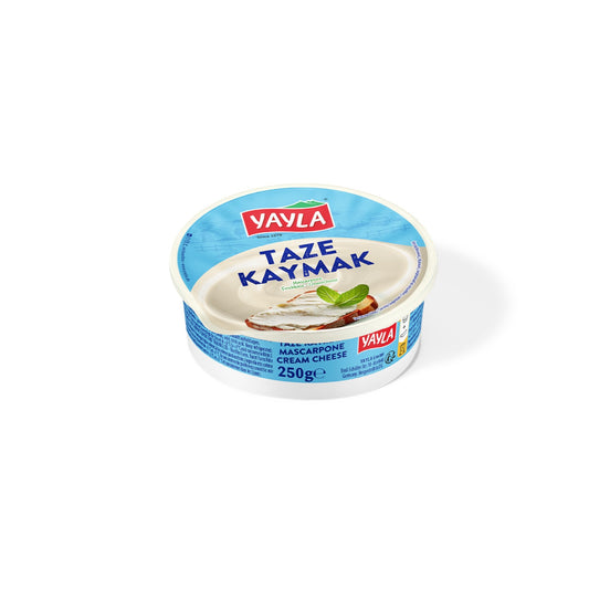 Yayla Taze Kaymak 200 g