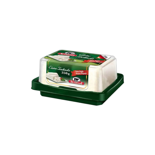 Süt Diyarı Ezine Tadında 350 g