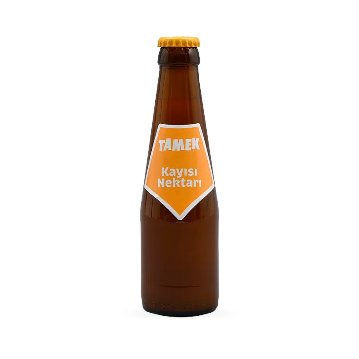 Tamek Şişe Kayısı Nektarı - 200 ml
