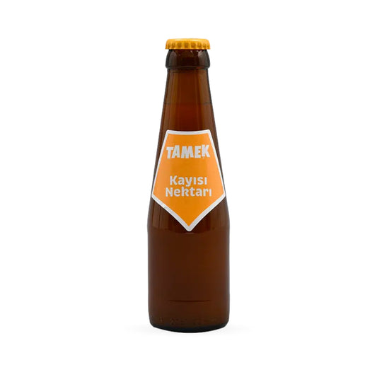 Tamek Şişe Kayısı Nektarı - 200 ml